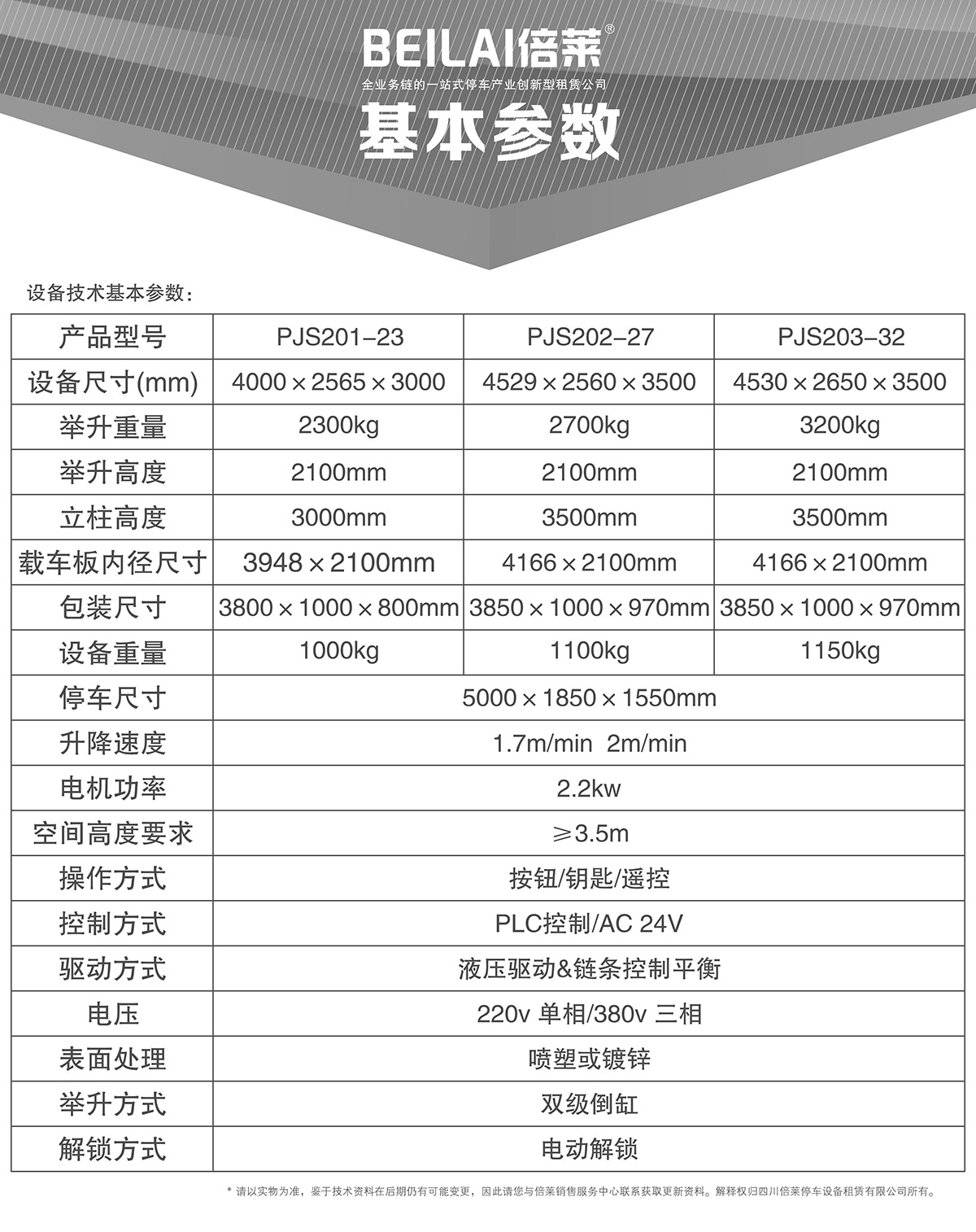 租赁两柱简易升降机械停车设备基本参数.jpg