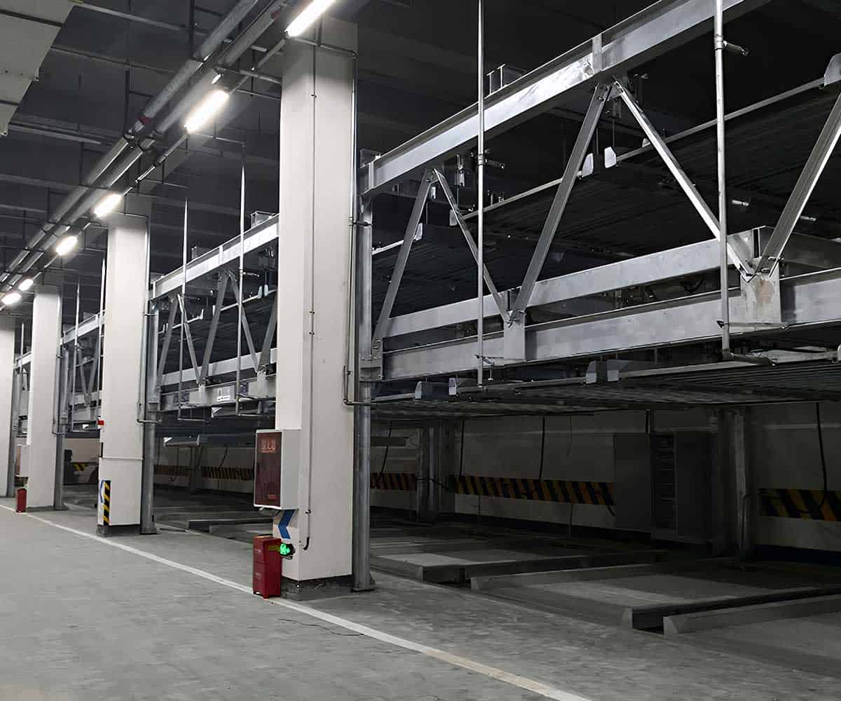 3层机械车位转租给其他人是否违法探讨