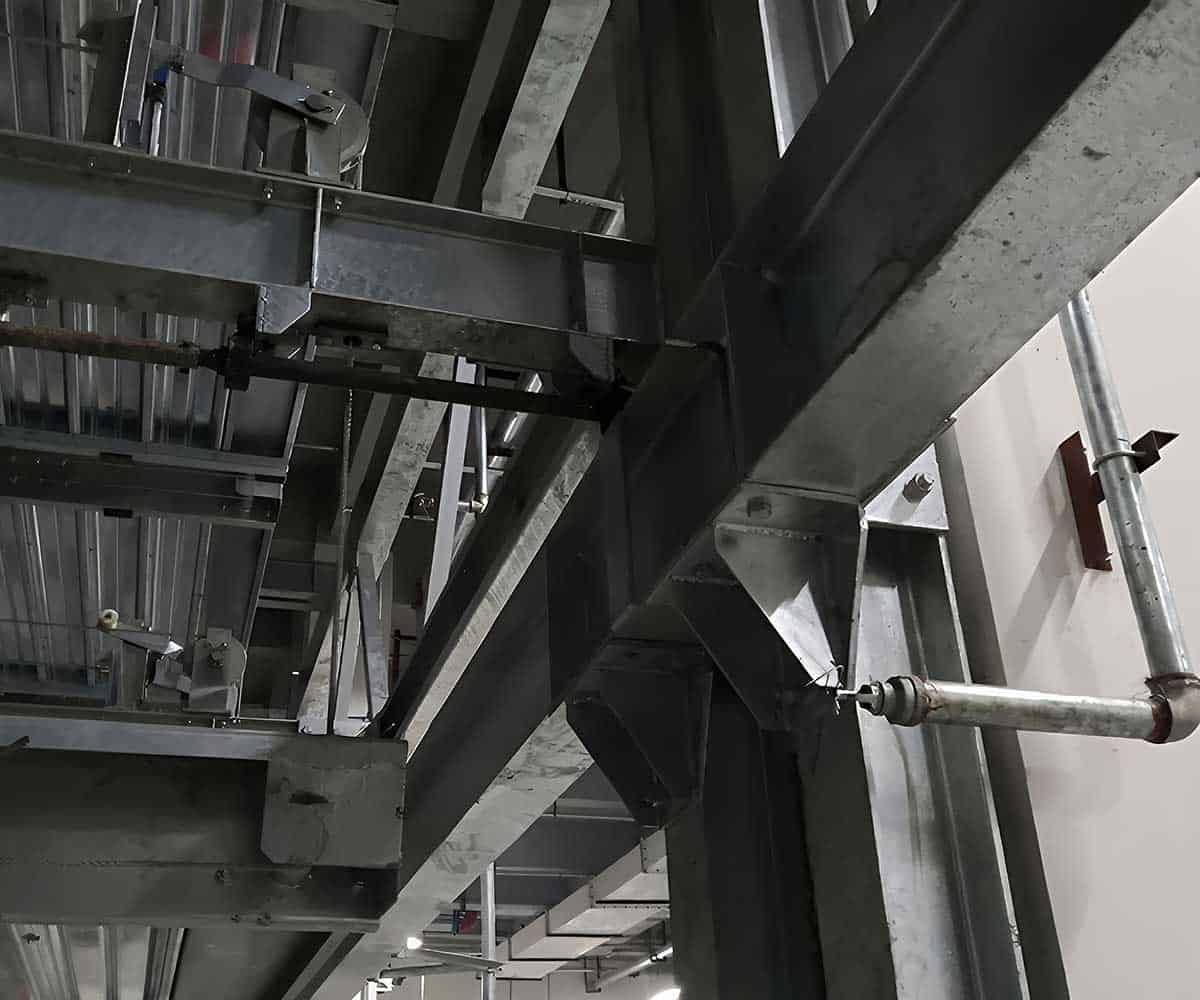 4柱简易升降机械停车库值得购买吗？